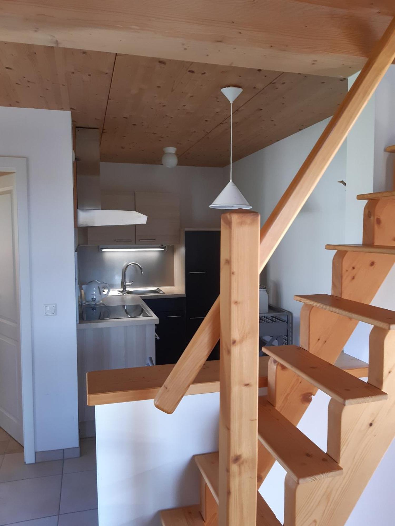 Haus Sunnawind Leilighet Wallgau Eksteriør bilde